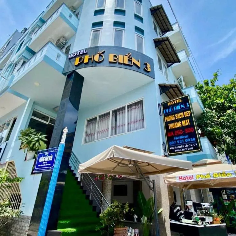 Phố Biển 3