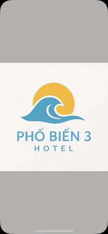 Phố Biển 3 — 5