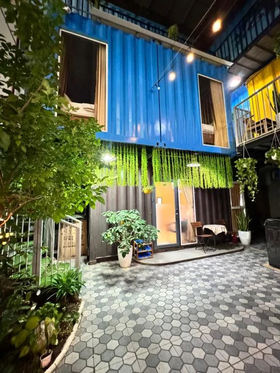 Phúc Đạt Container — 5