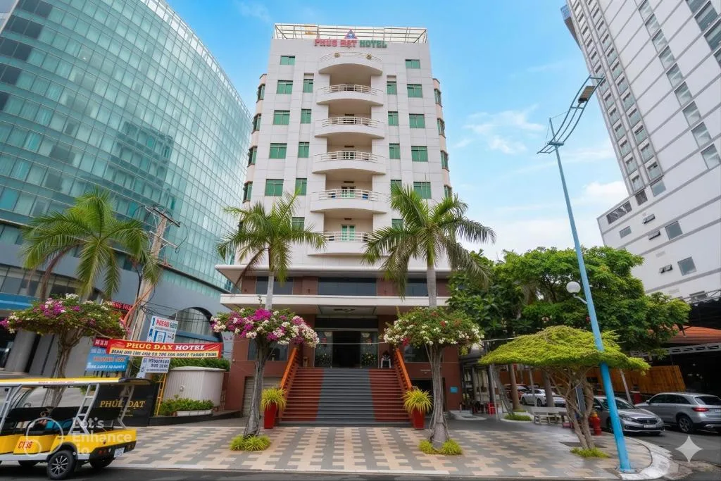 Phúc Đạt Hotel