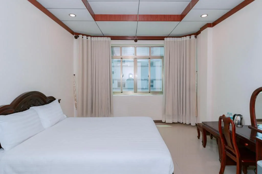 Phúc Đạt Hotel — 4