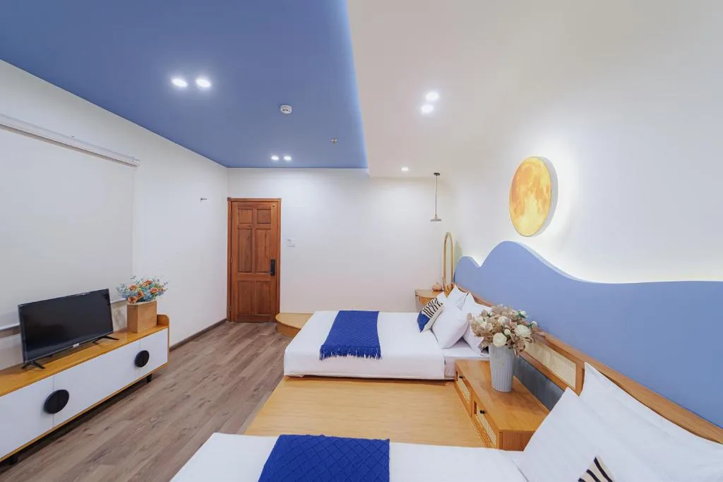 Phuc Lam Hotel & Apartment — 4