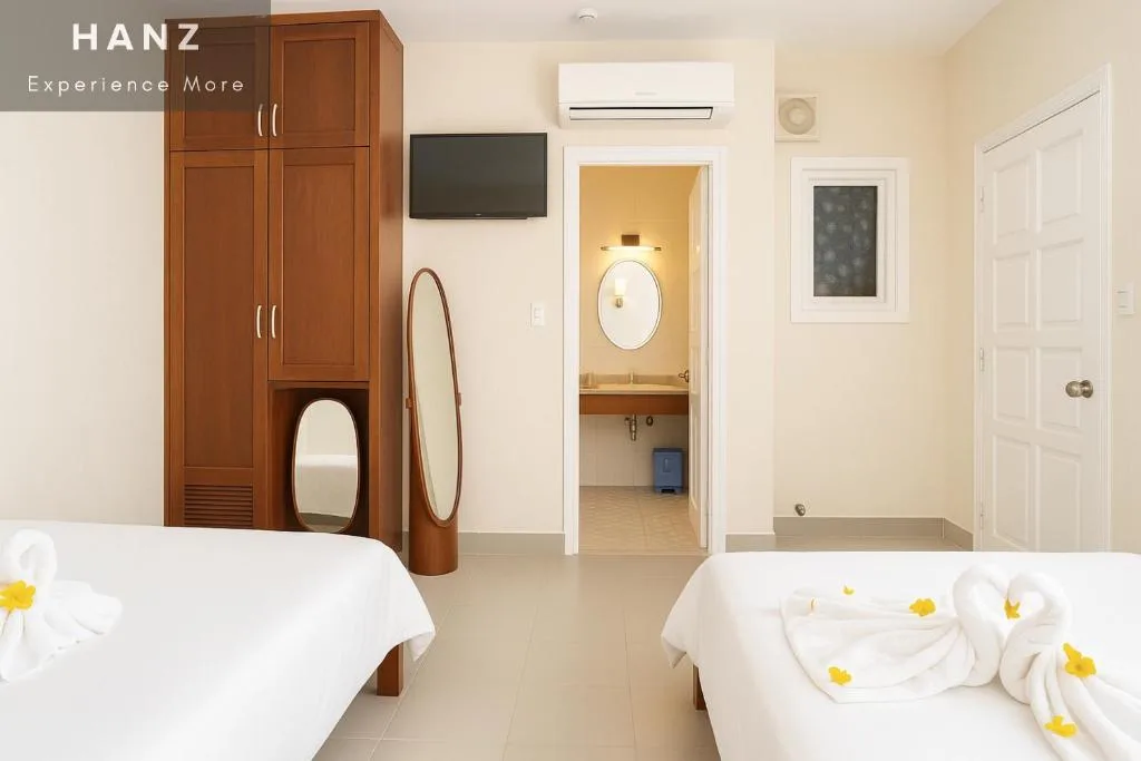 S79 Bao Khoi Hotel