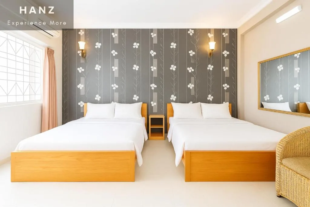 S79 Bao Khoi Hotel — 5