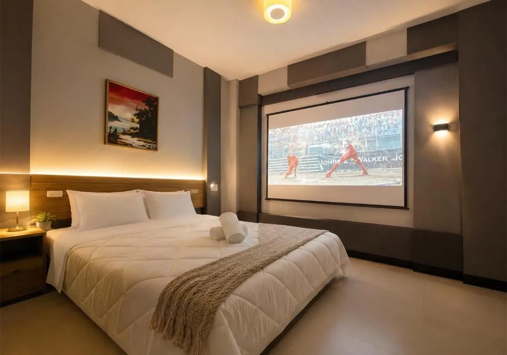 Sea House H5 Hotel Vũng Tàu