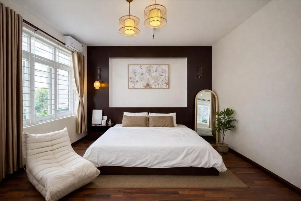 Sea House H5 Hotel Vũng Tàu — 2