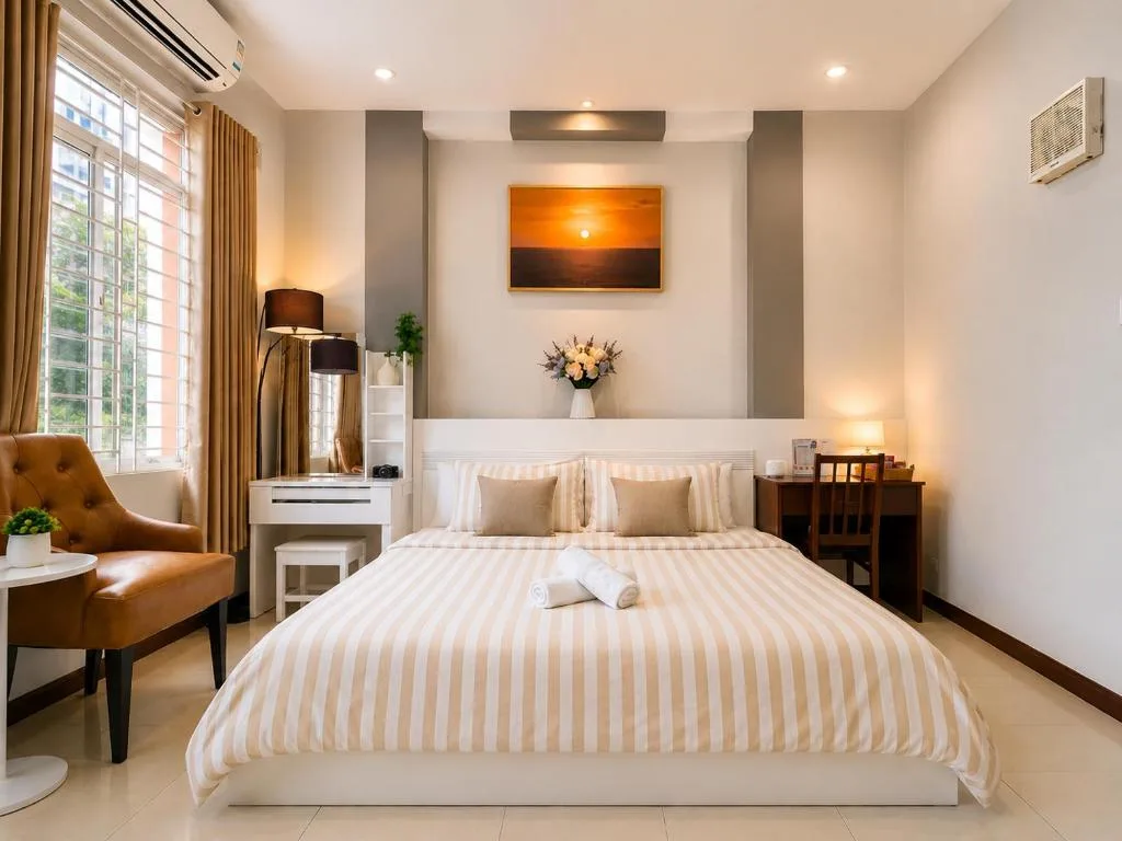 Sea House H5 Hotel Vũng Tàu — 3