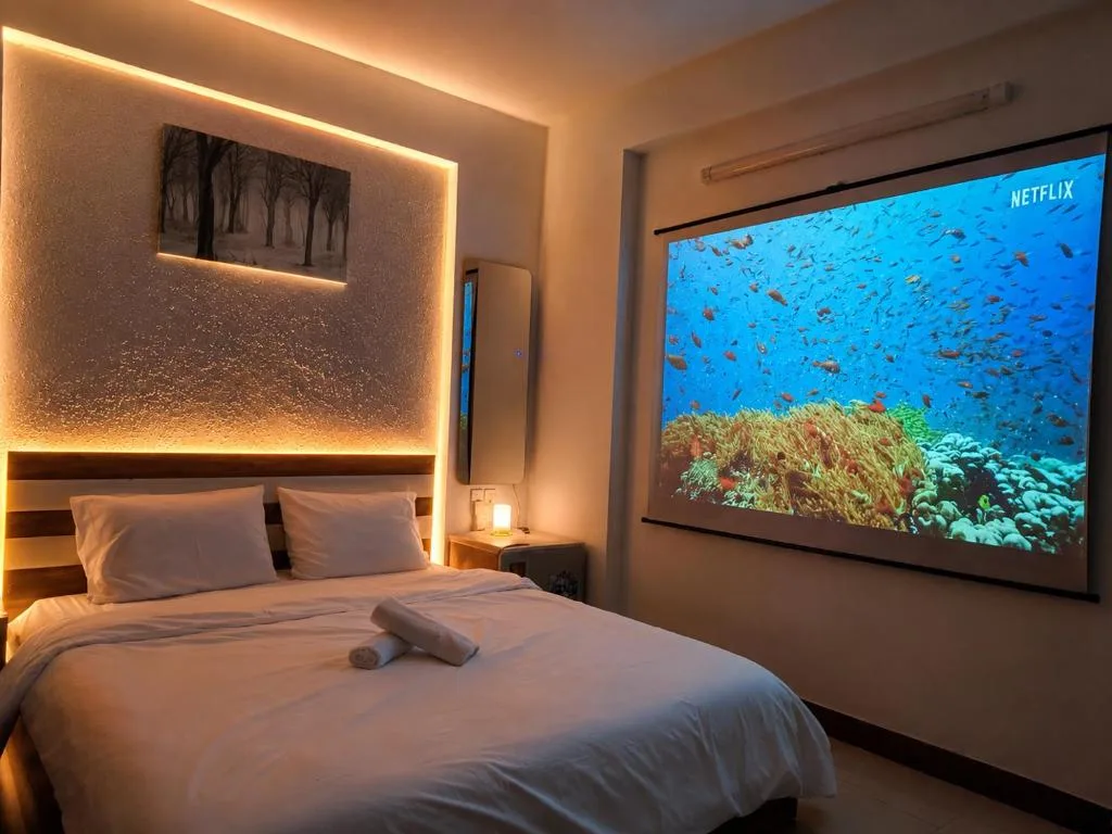 Sea House H5 Hotel Vũng Tàu — 4