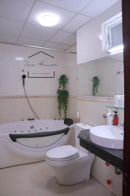 Sea House H5 Hotel Vũng Tàu — 5