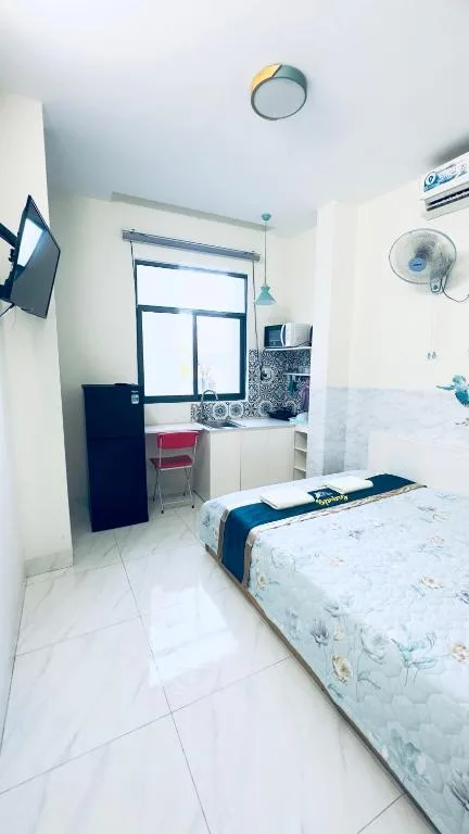 Spring Homestay — 3
