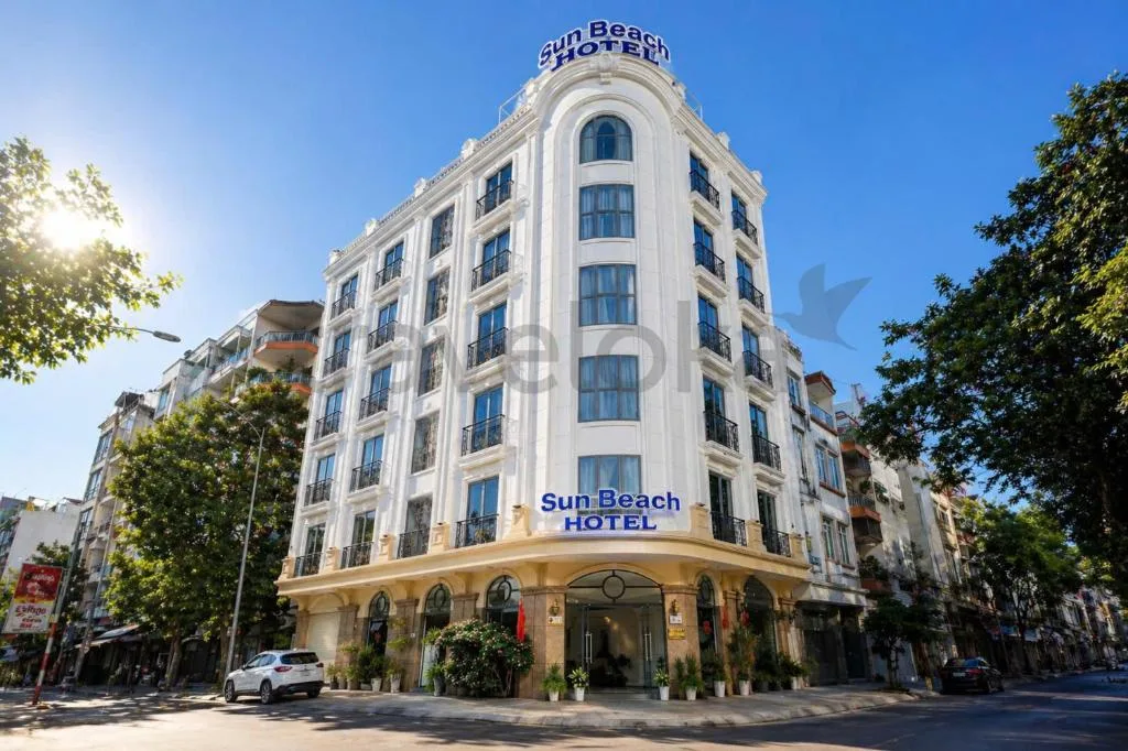 Sun Beach Hotel