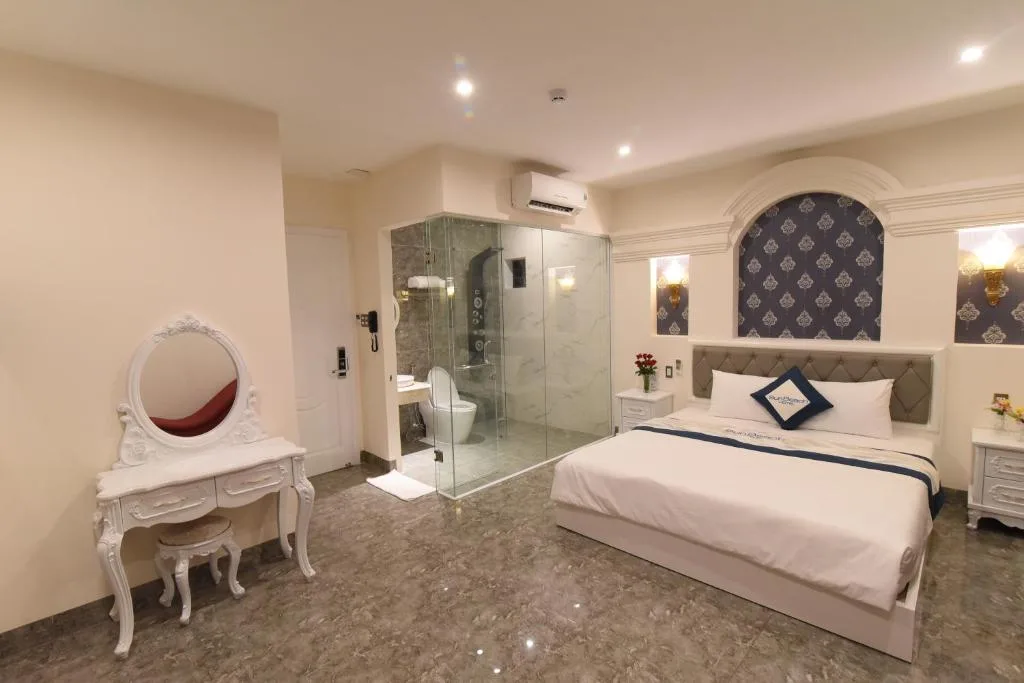 Sun Beach Hotel — 3