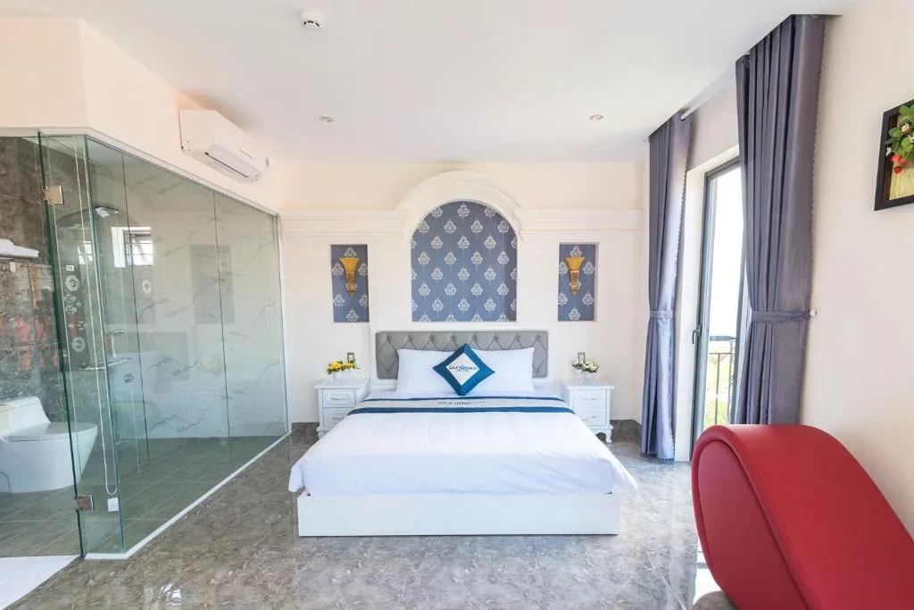 Sun Beach Hotel — 5