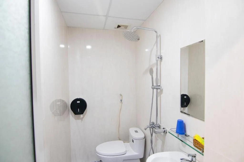 Thế Giang Hotel — 3