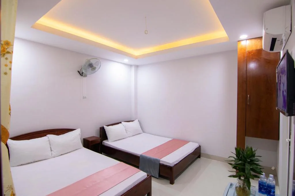 Thế Giang Hotel — 4