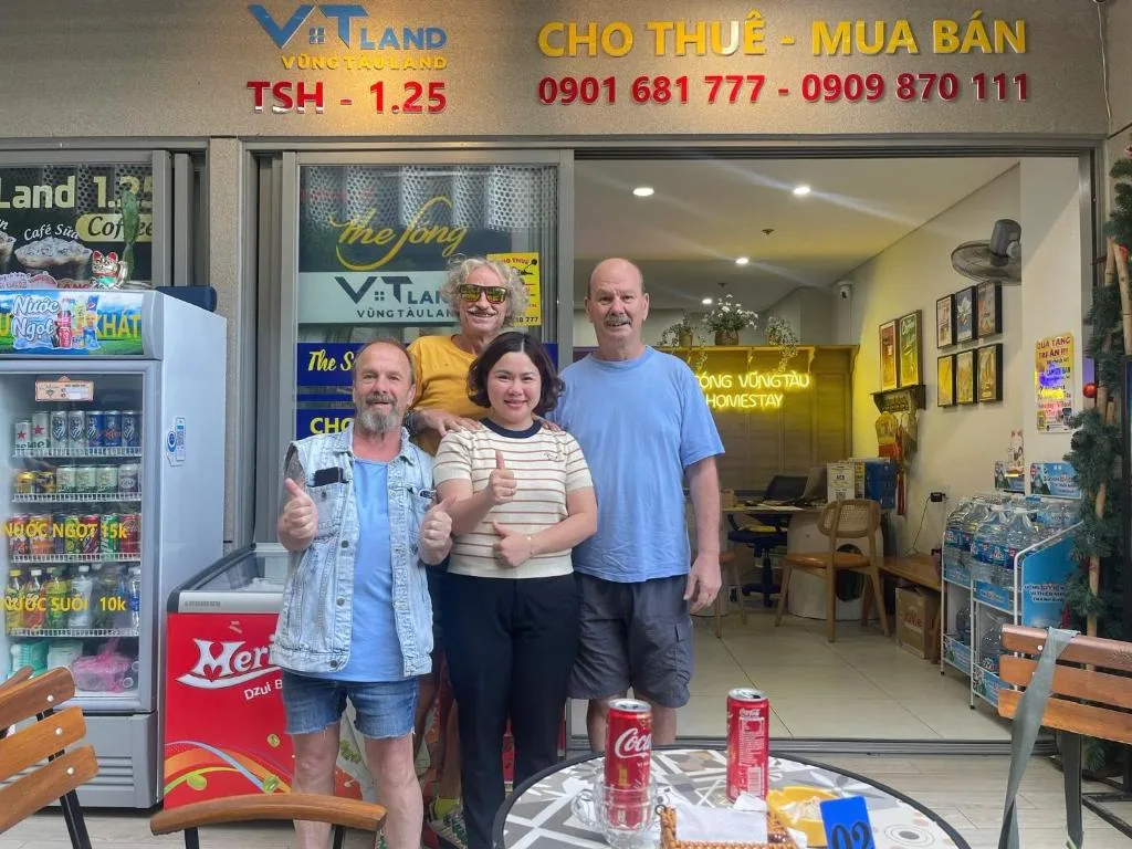 The Sóng Hotel & Apartment Vũng Tàu — 3