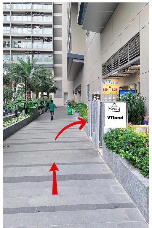 The Sóng Hotel & Apartment Vũng Tàu — 5