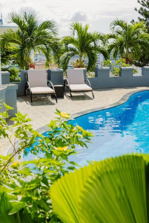 The View Boutique Hotel — 3