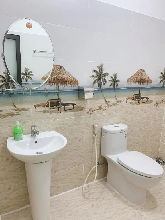 Xoài Xanh Hostel & Villa — 3