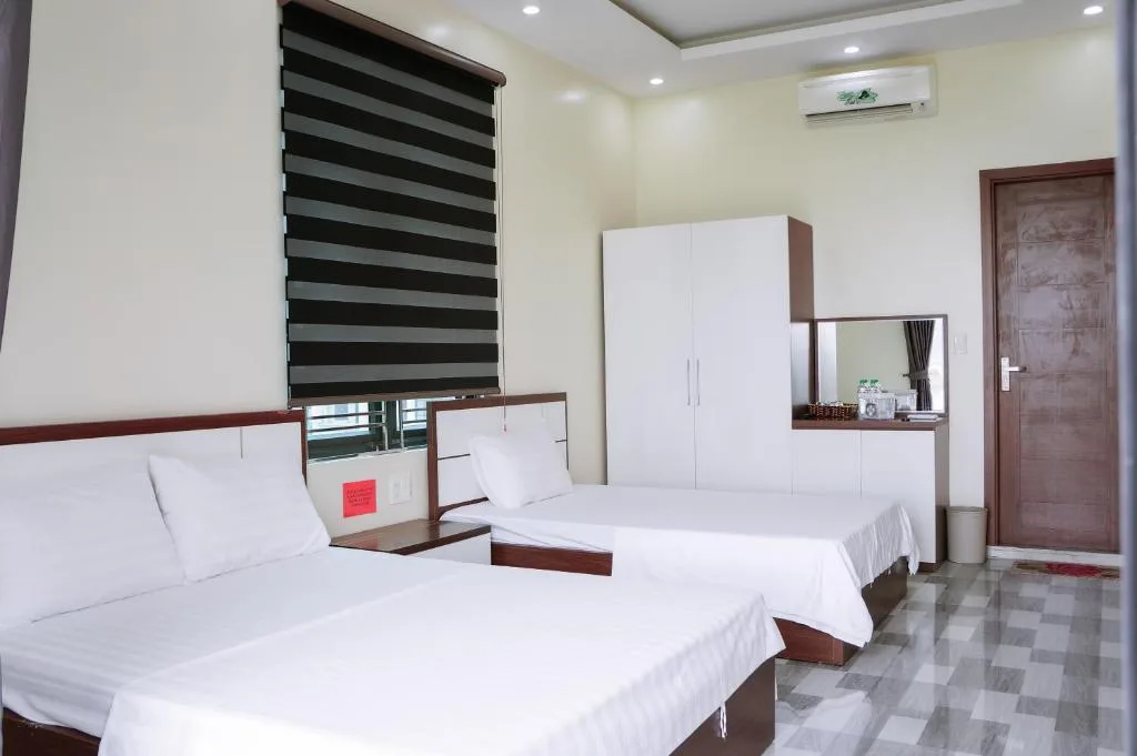 Cat Ba Sky Home — 2