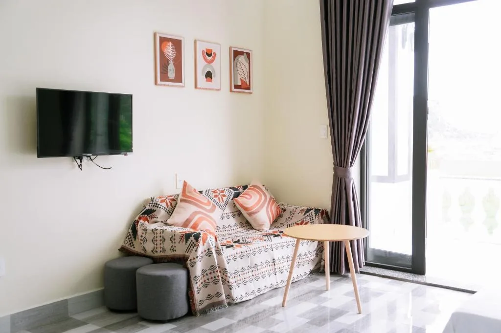 Cat Ba Sky Home — 5