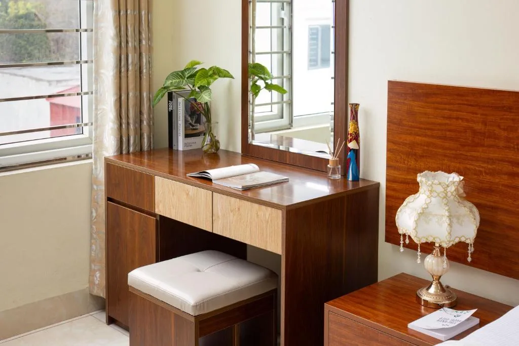 TƯƠNG VY HOTEl — 3