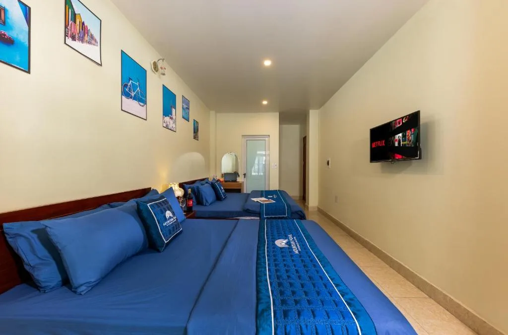 TƯƠNG VY HOTEl — 5