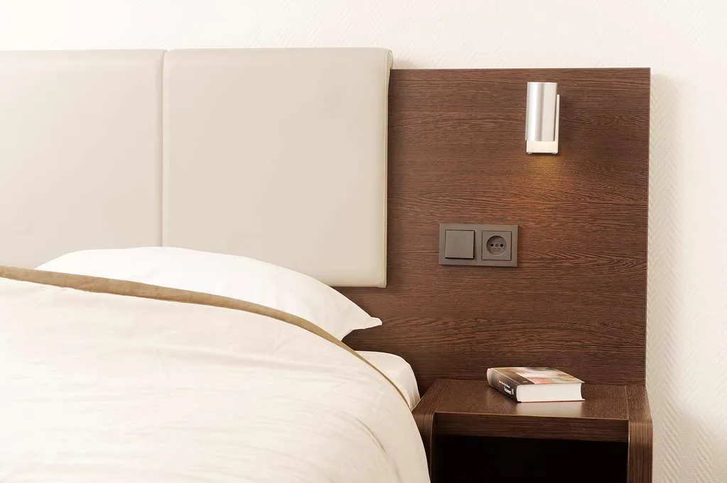 Best Western Dam Square Inn — 3