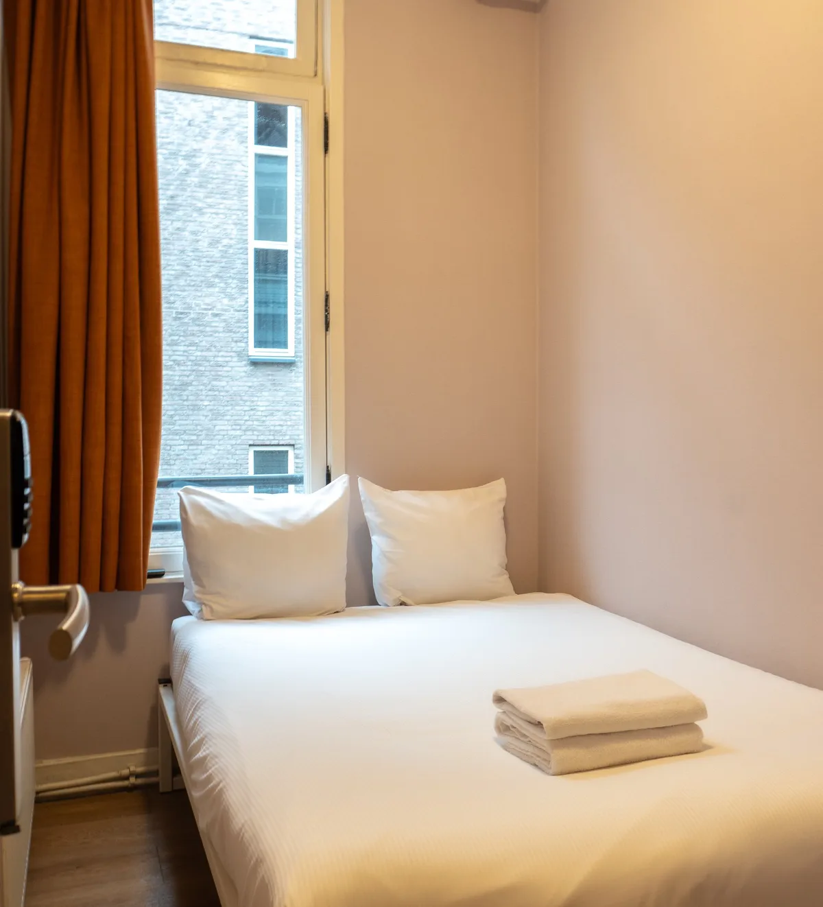 CS Hotel — 2