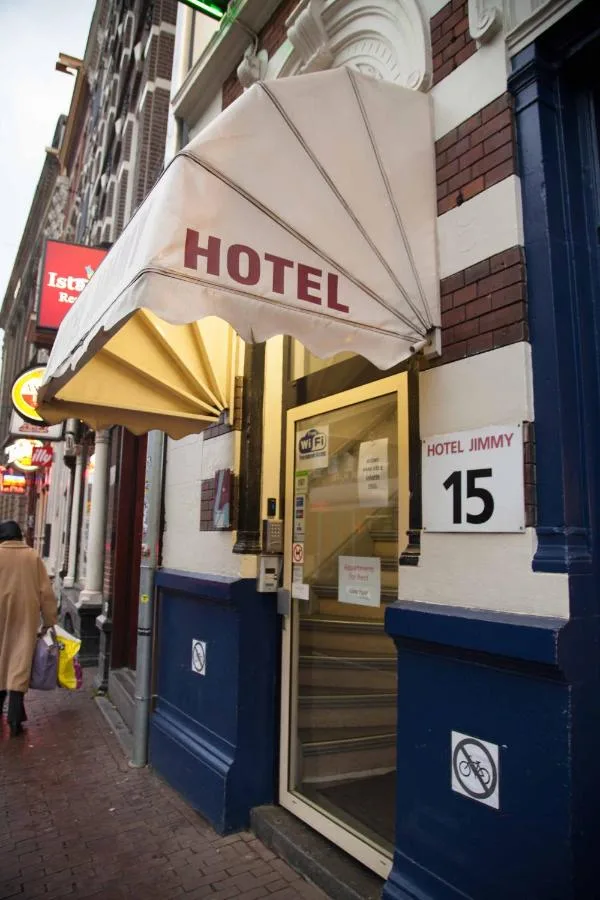 CS Hotel — 4