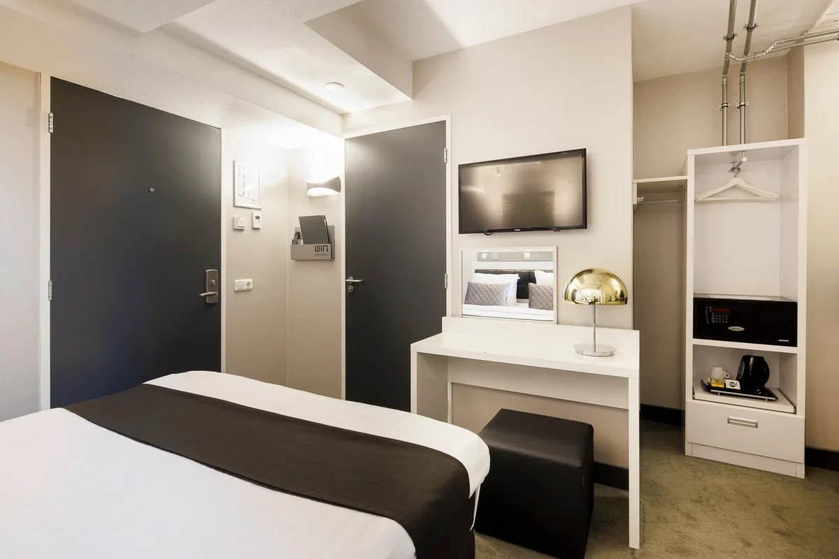 Hotel CC Amsterdam — 2