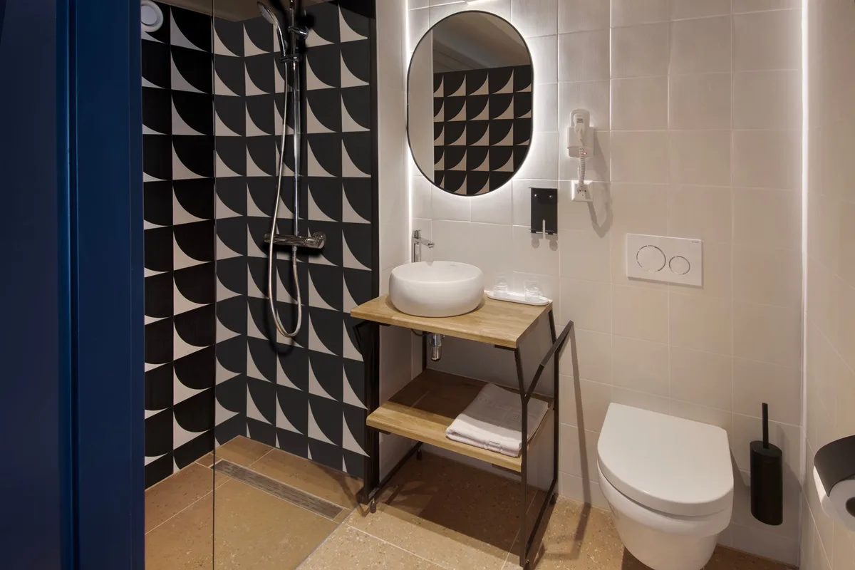 Hotel Zeedijk City Center — 4