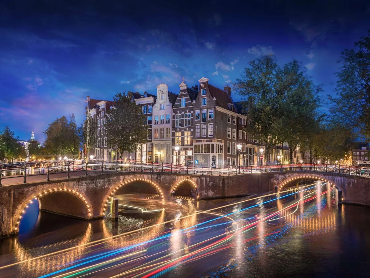 ibis Amsterdam Centre — 1