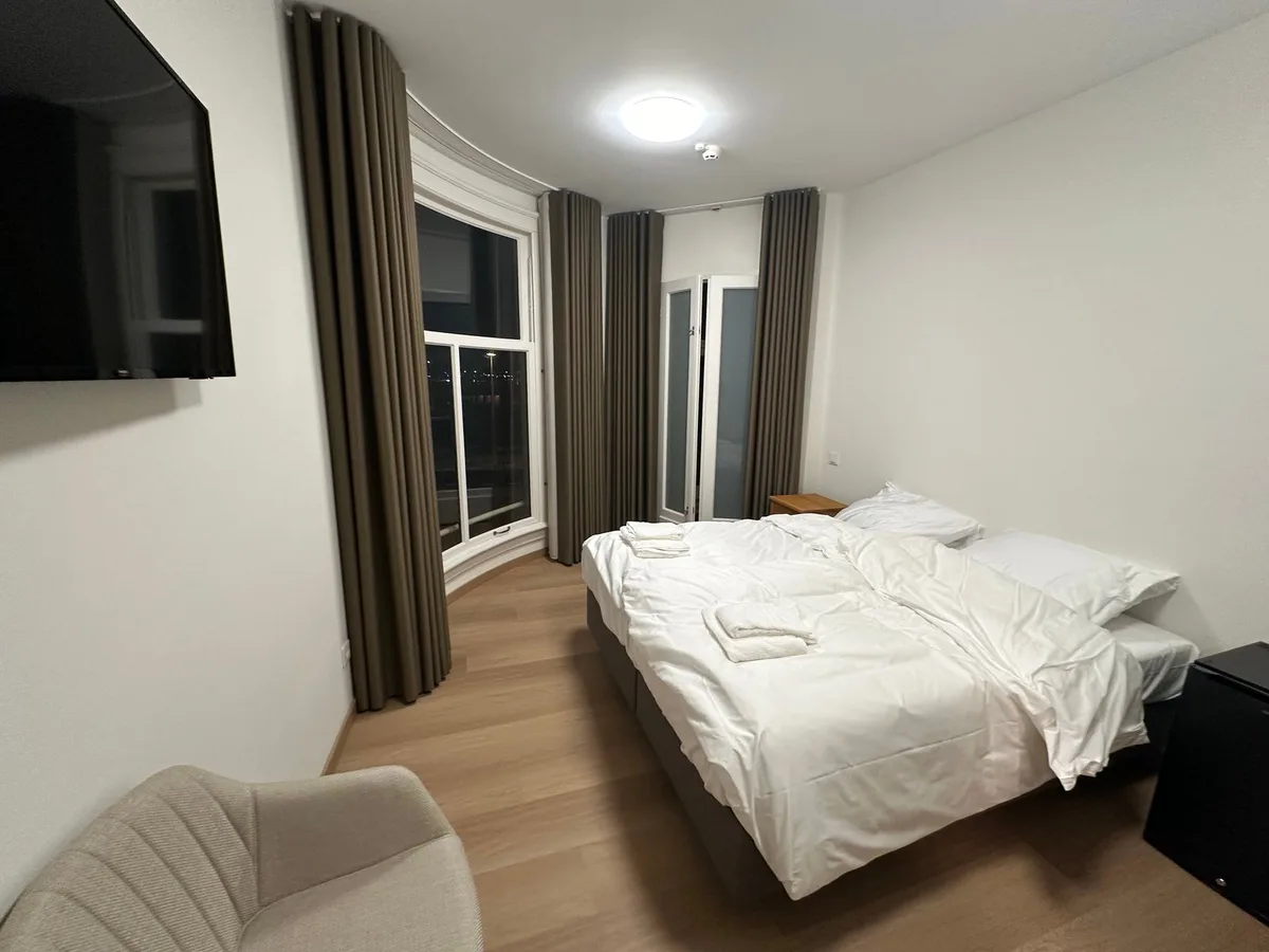 Voyager Hotel Amsterdam — 3
