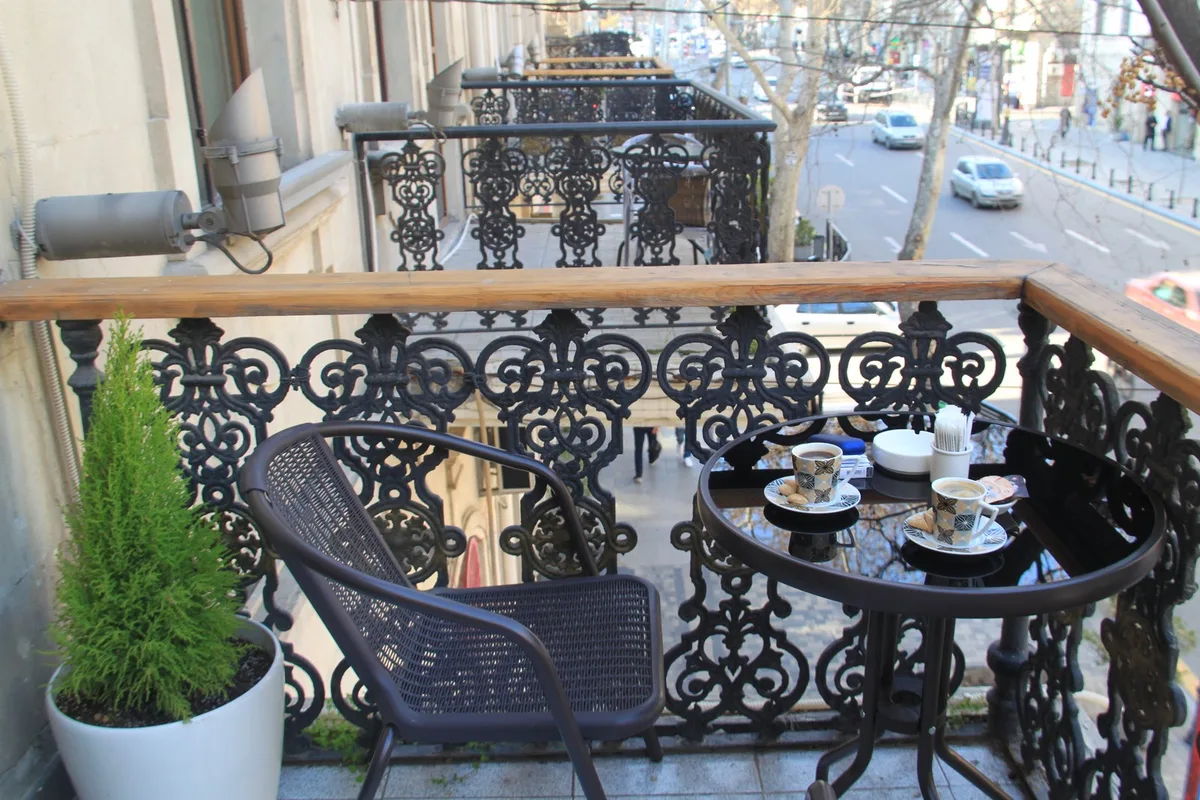1883 Boutique Hotel — 2
