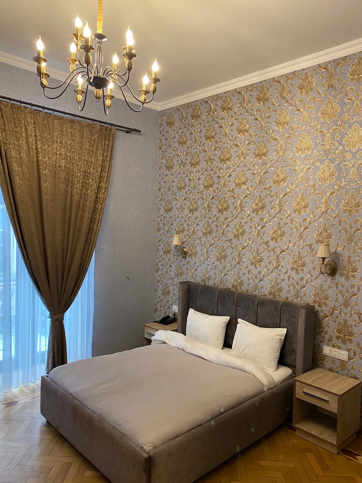 1883 Boutique Hotel — 3