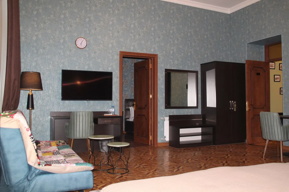 1883 Boutique Hotel — 5