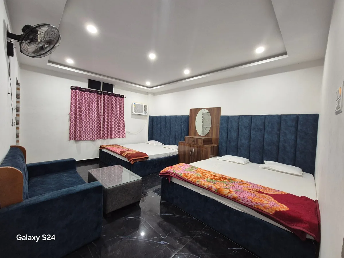 Hotel Parinay Vatika — 2