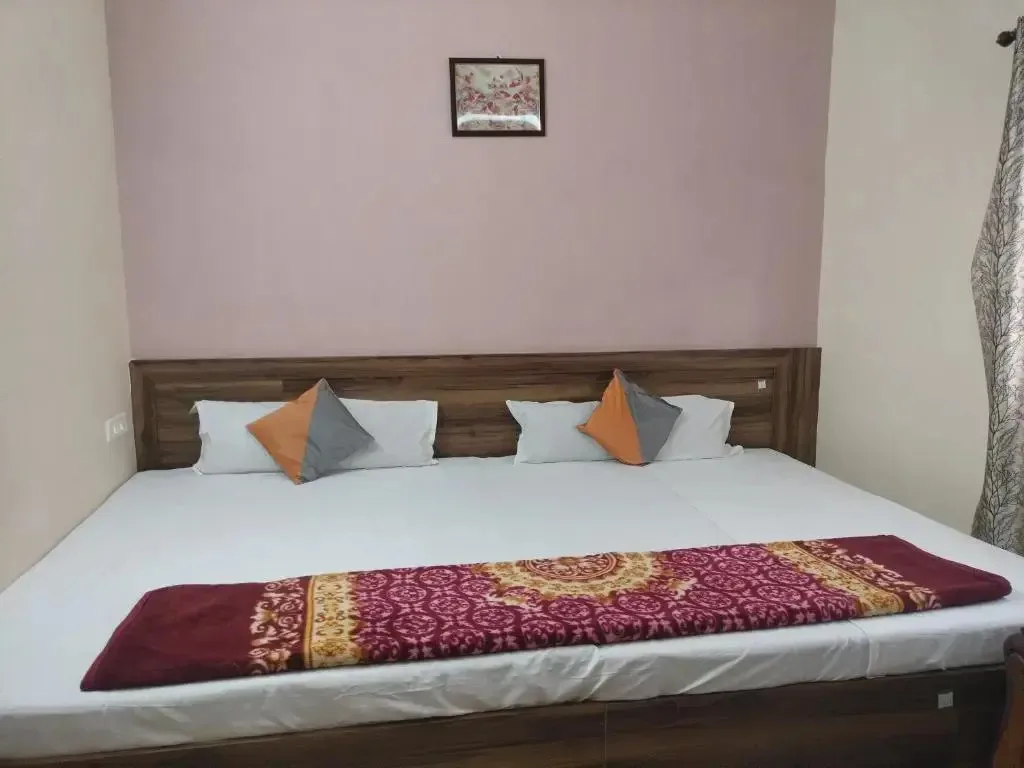 Milan Palace deoghar — 5