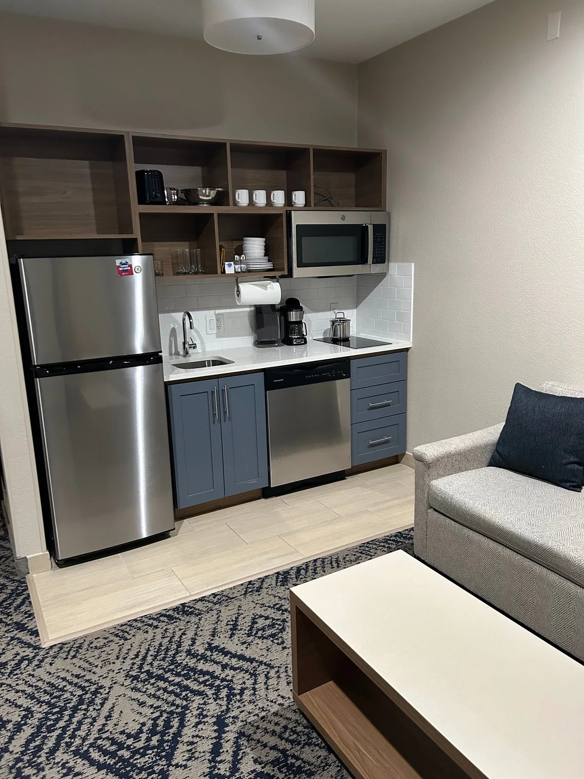 Candlewood Suites DFW Airport North – Irving, an IHG Hotel — 5