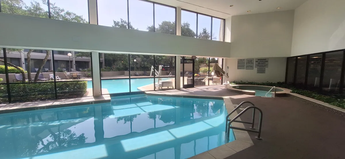 Courtyard by Marriott Dallas DFW Airport North/Irving