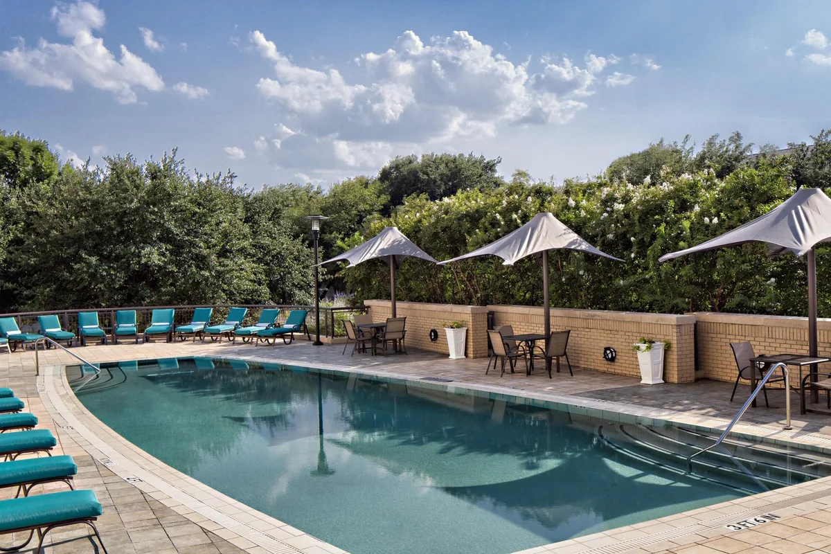 Hyatt Regency DFW International Airport