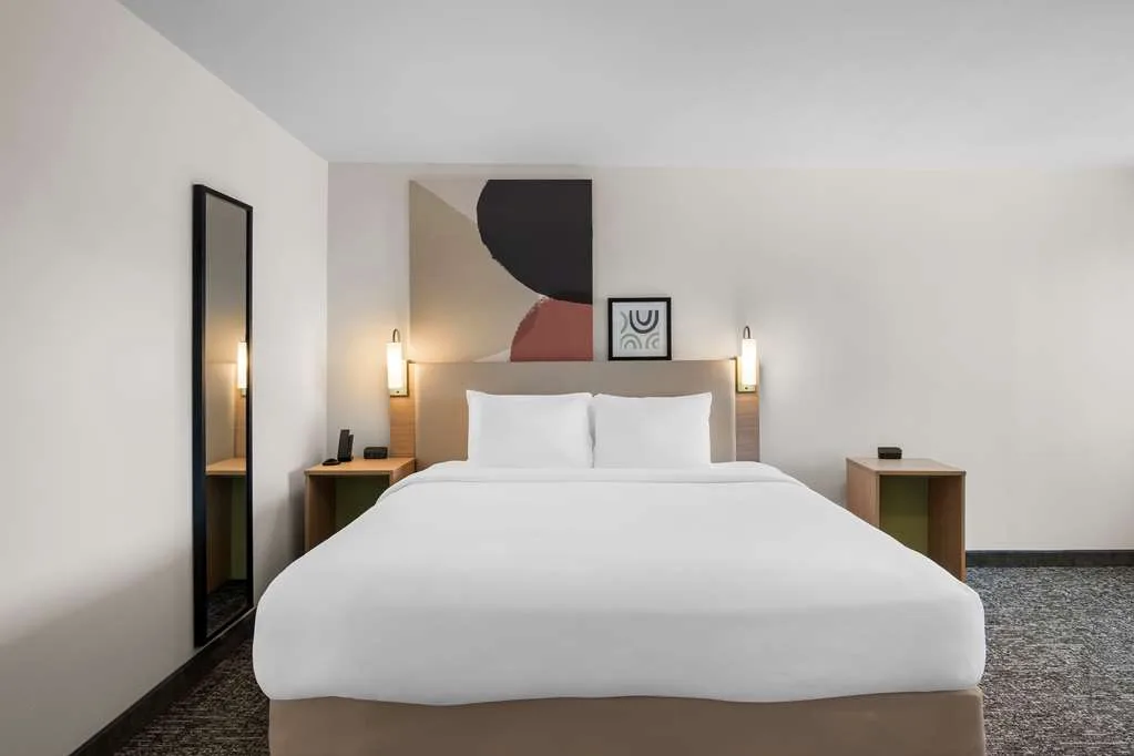 Spark by Hilton Grapevine DFW North — 2
