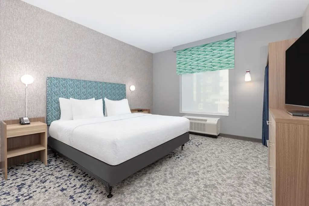 Home2 Suites by Hilton Dallas I-30 Cockrell Hill — 3