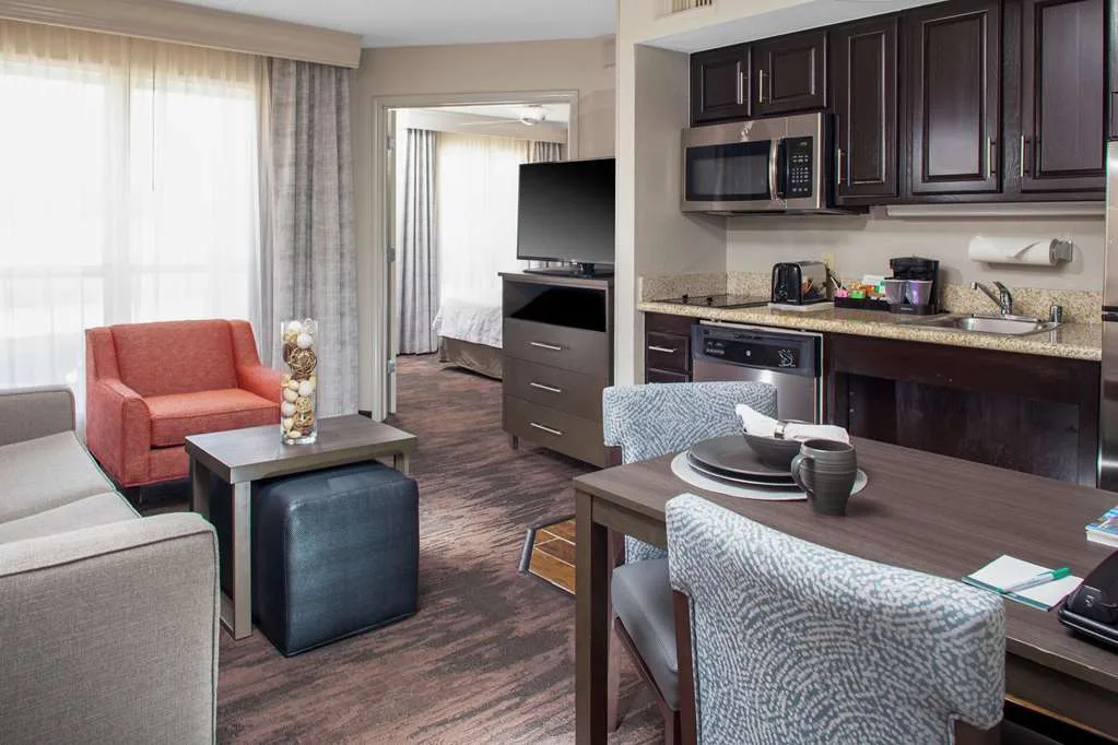 Homewood Suites by Hilton Dallas-Irving-Las Colinas — 2