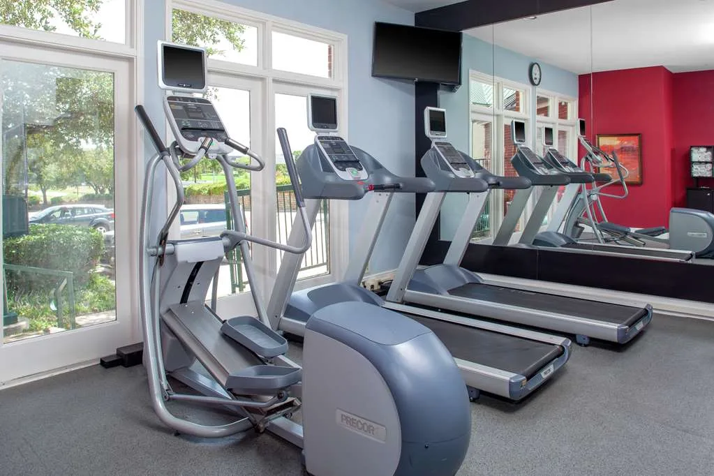 Homewood Suites by Hilton Dallas-Irving-Las Colinas — 5