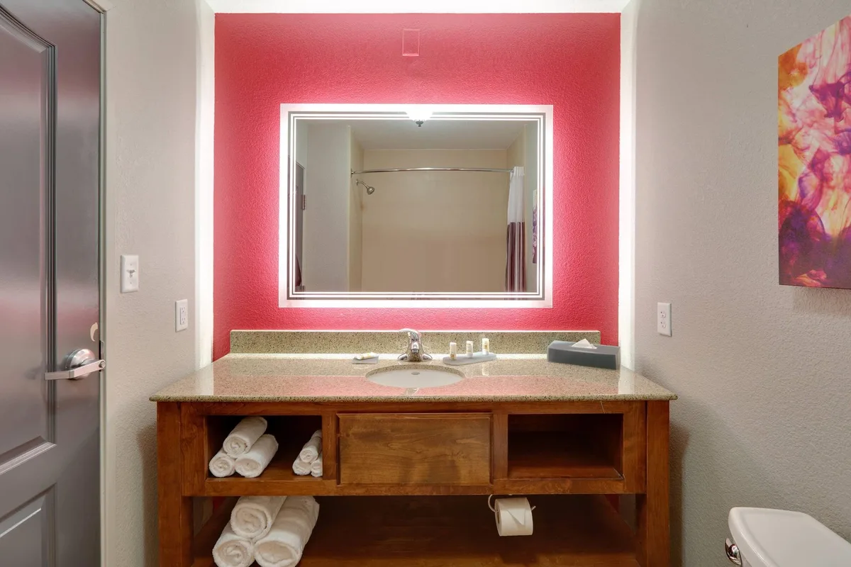 La Quinta Inn & Suites by Wyndham Dallas Love Field — 5