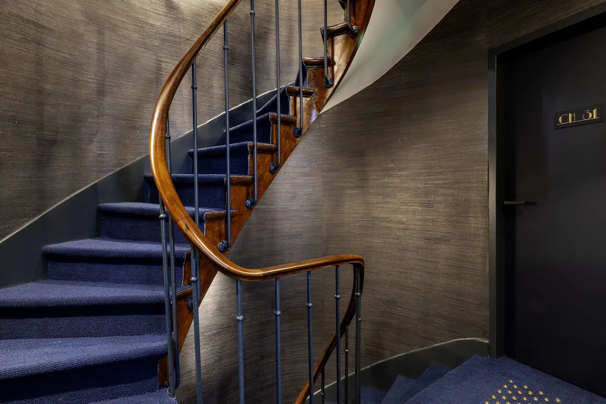 Best Western Bretagne Montparnasse — 3