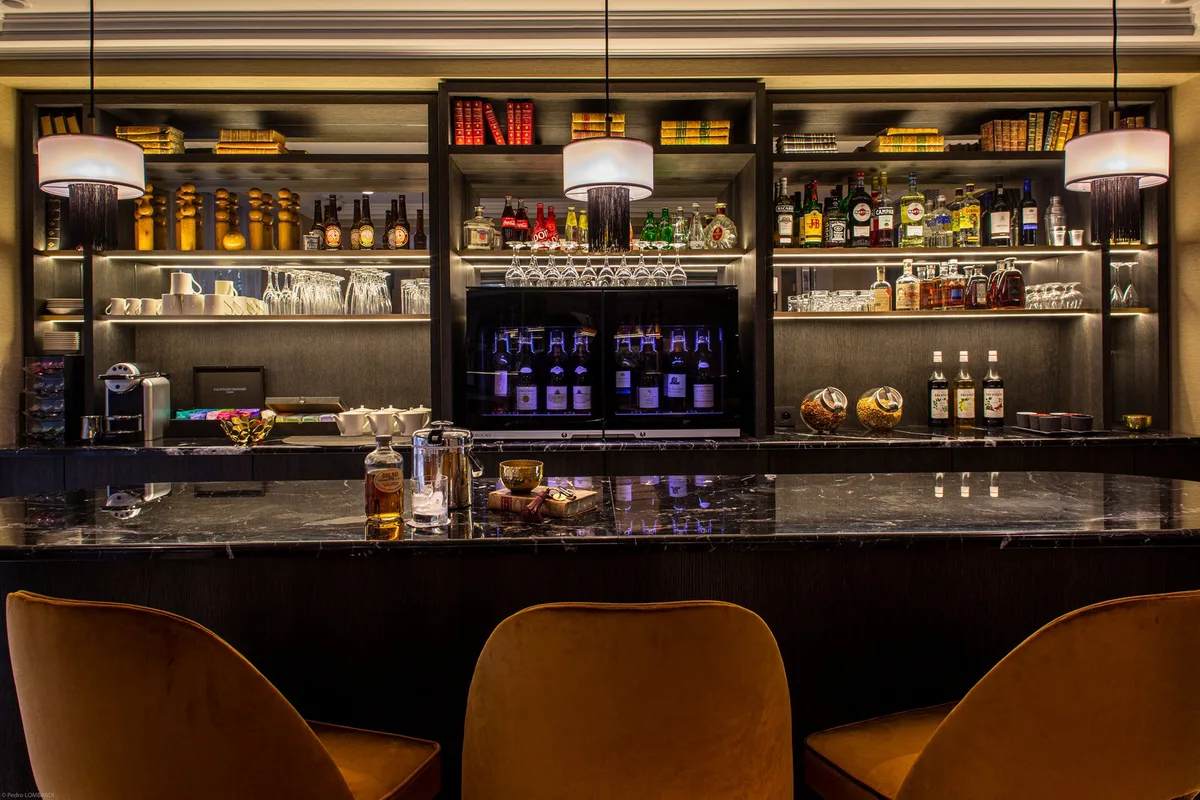 Hôtel Lenox Montparnasse — 4
