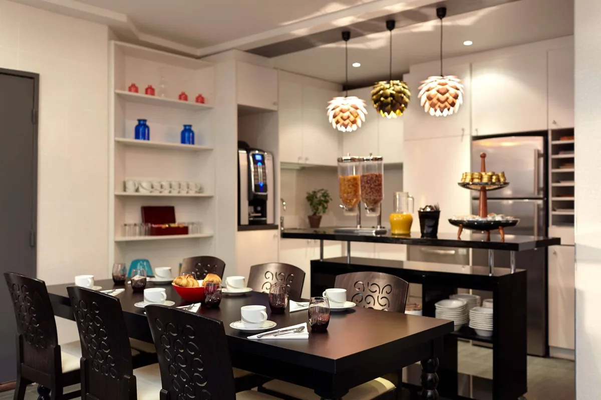 Hôtel Miramar Paris Montparnasse — 3